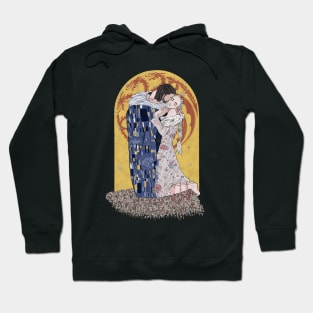 The Kiss Hoodie